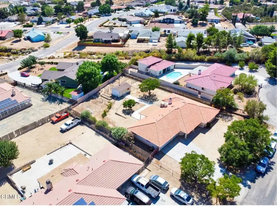 9527 Riggins Road, Phelan, CA 92371 - #3