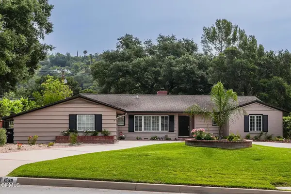 1538 Highland Oaks Drive, Arcadia, CA 91006