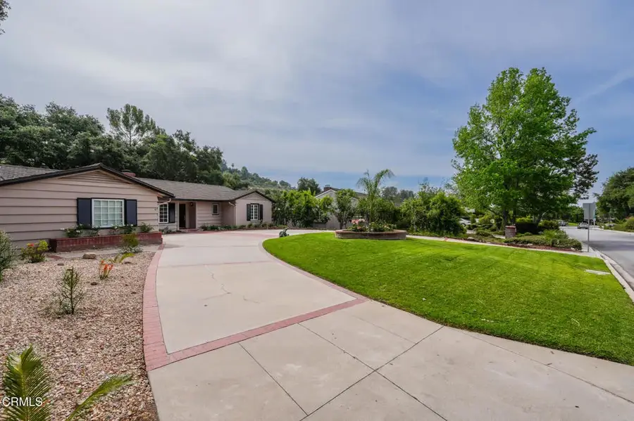 1538 Highland Oaks Drive, Arcadia, CA 91006 - #2