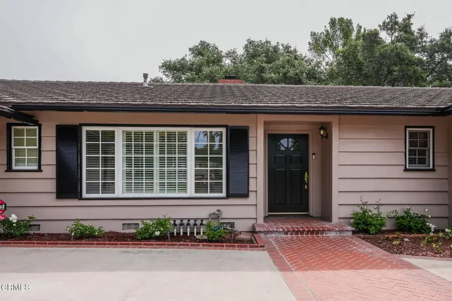 1538 Highland Oaks Drive, Arcadia, CA 91006 - #3