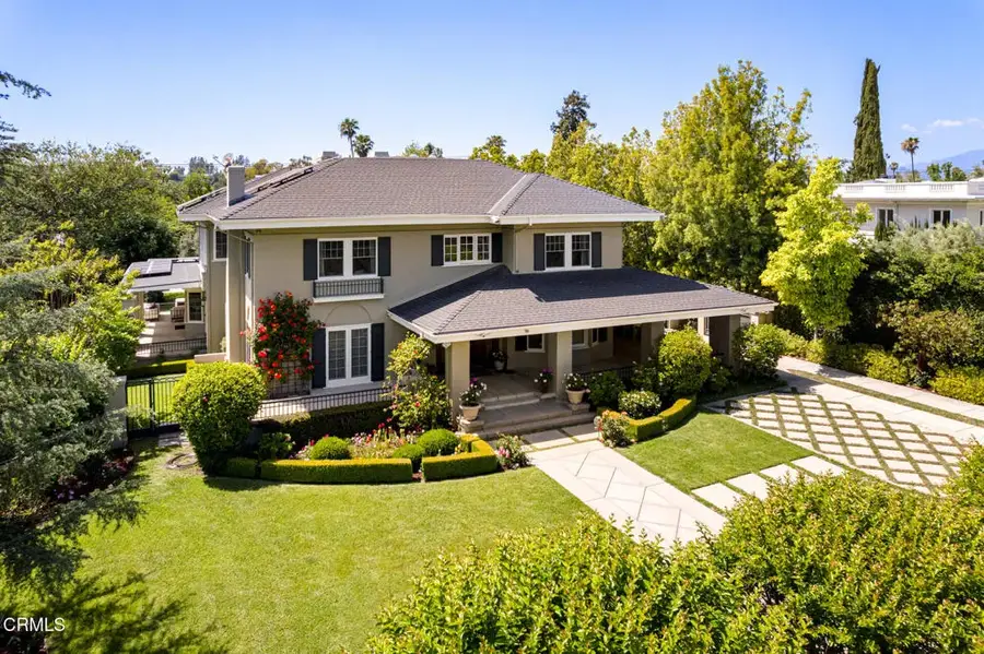 1295 S Oakland Avenue, Pasadena, CA 91106 - #2