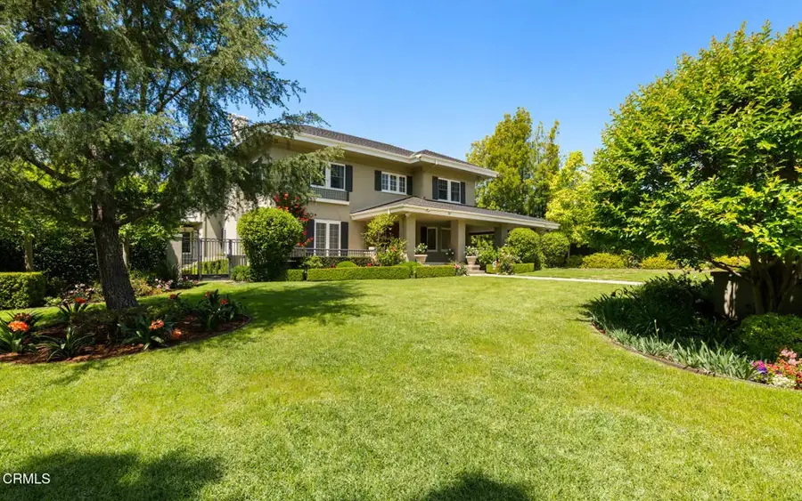 1295 S Oakland Avenue, Pasadena, CA 91106 - #3