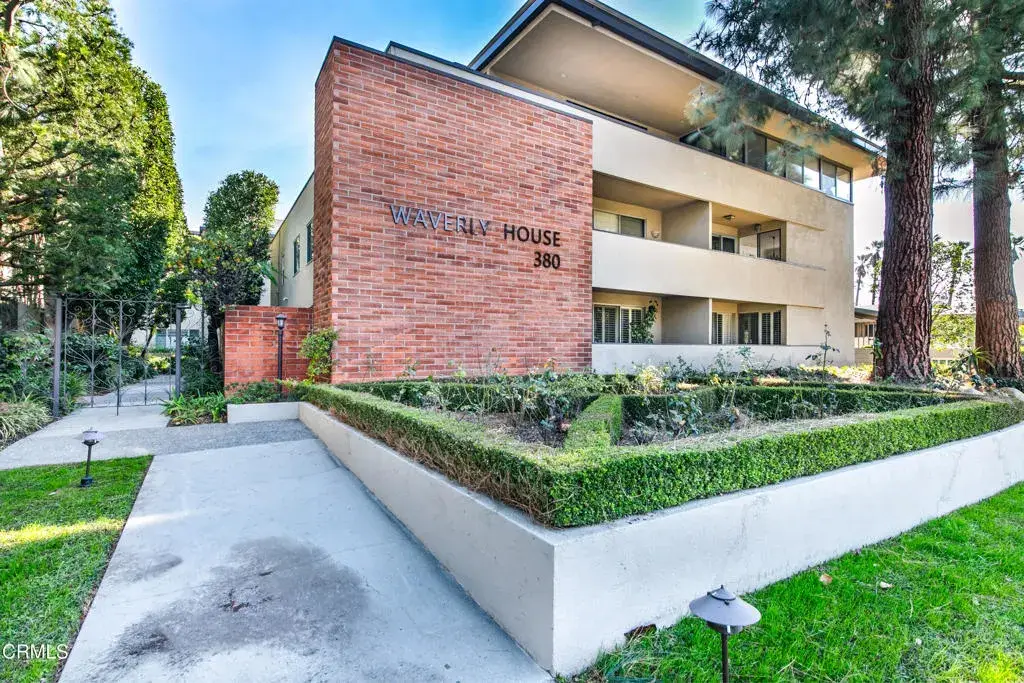 380 S Orange Grove Boulevard #12, Pasadena, CA 91105 - #1