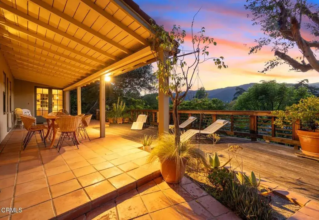 3243 Menlo Drive, Glendale, CA 91208 - #1