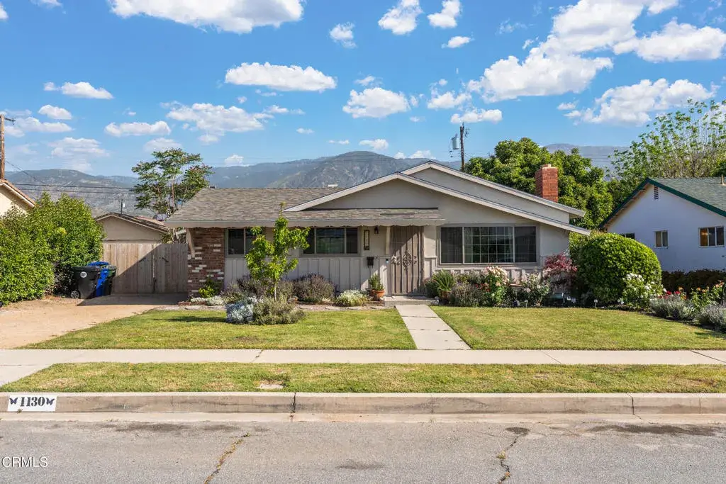 1130 Mesa Verde Avenue East, San Bernardino, CA 92404 - #1