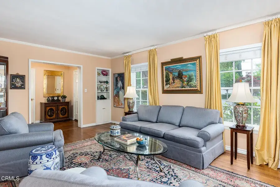 425 Alabama Street, San Gabriel, CA 91775 - #2