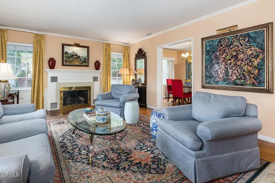 425 Alabama Street, San Gabriel, CA 91775 - #3