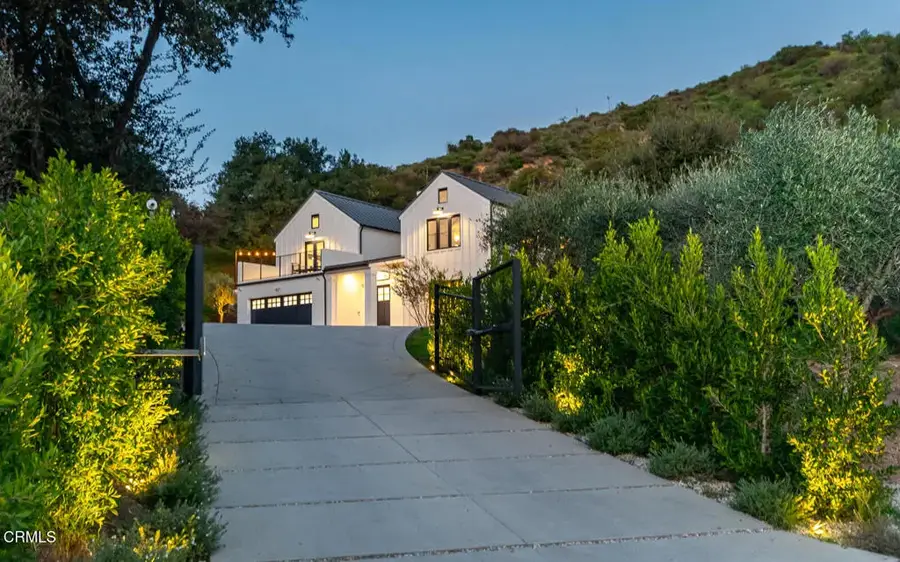 2950 Oak Glen Road, Glendale, CA 91208 - #2