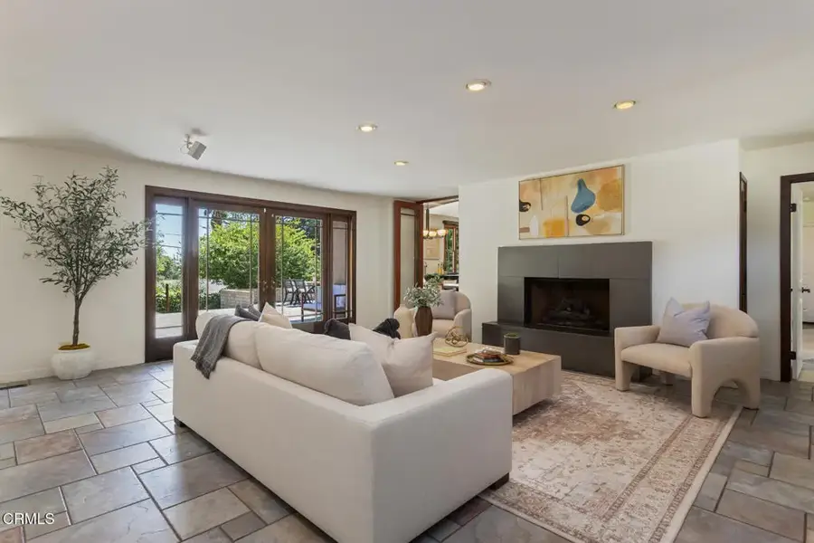 2136 Sunnybank Drive, La Canada Flintridge, CA 91011 - #3