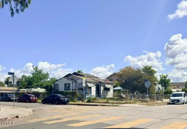 203 E 107th Street, Los Angeles, CA 90003 - #1