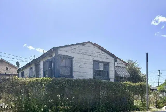 203 E 107th Street, Los Angeles, CA 90003 - #2