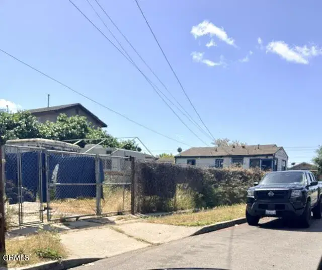 203 E 107th Street, Los Angeles, CA 90003 - #3