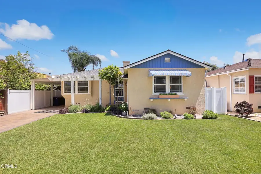 1902 N Pass Avenue, Burbank, CA 91505 - #3