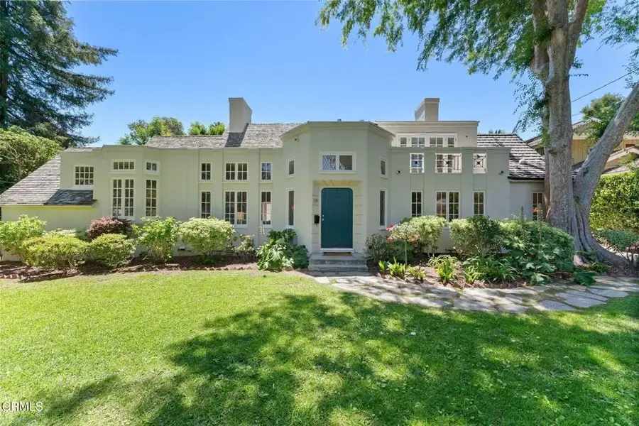 1181 Old Mill Road, San Marino, CA 91108 - #2