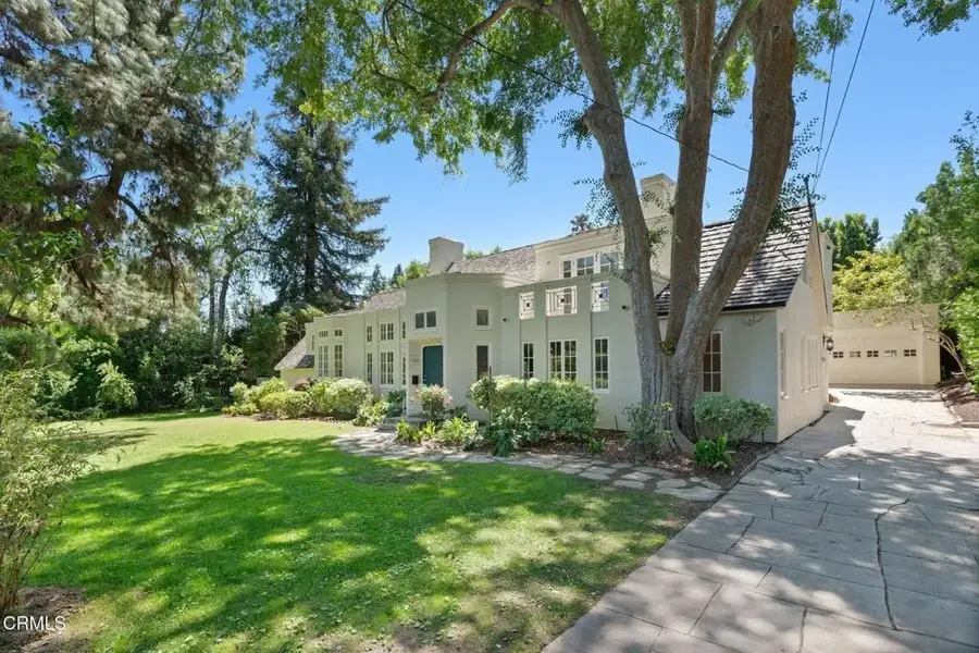 1181 Old Mill Road, San Marino, CA 91108 - #3