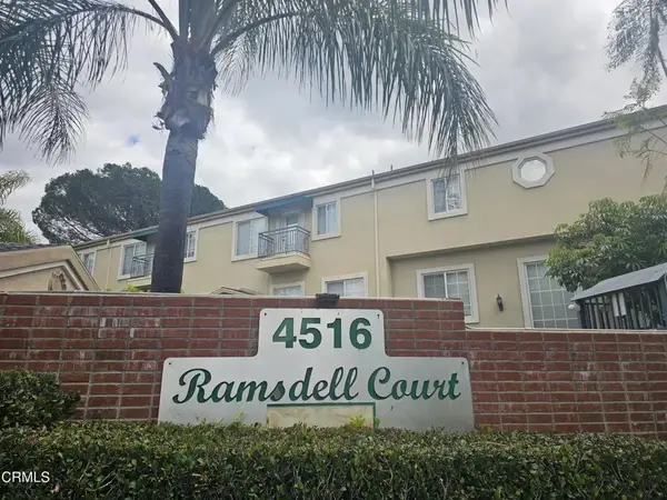 4516 Ramsdell Avenue #125, La Crescenta, CA 91214