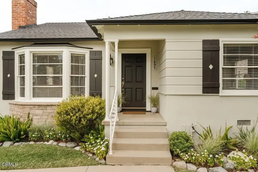 1495 Coolidge Avenue, Pasadena, CA 91104 - #2