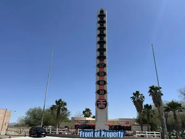 72157 Baker, Baker, CA 92309