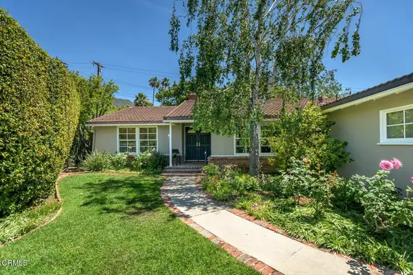 5140 Circle Vista Avenue, La Crescenta, CA 91214