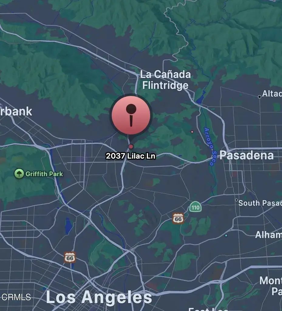 2037 Lilac Lane, Glendale, CA 91206 - #1