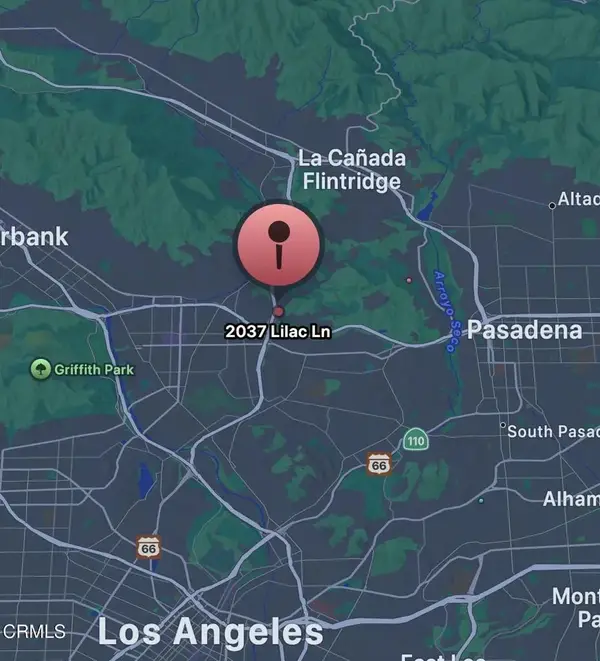 2037 Lilac Lane, Glendale, CA 91206