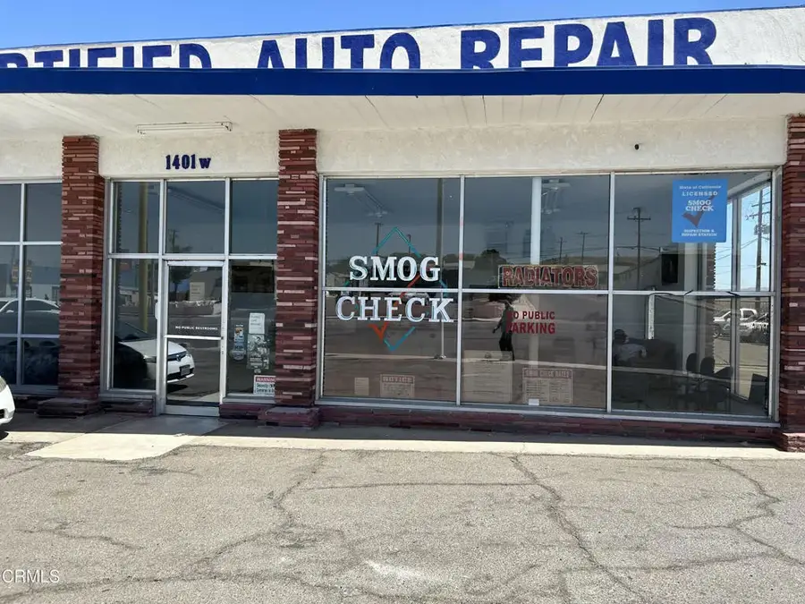 1401 W Main, Barstow, CA 92311 - #2