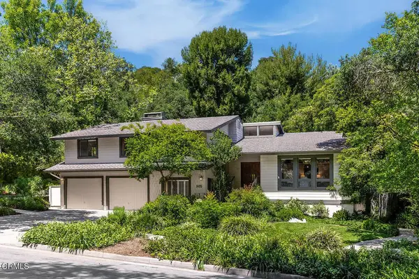 1435 Afton Street, Pasadena, CA 91103