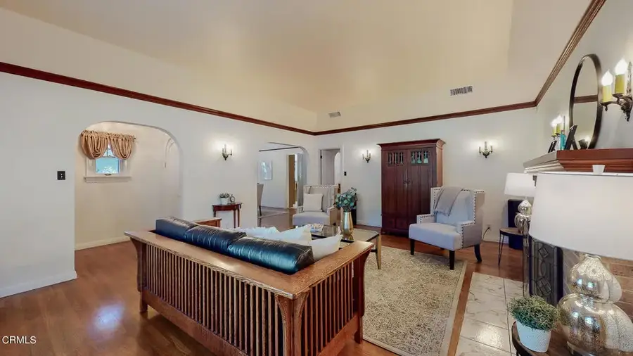 840 N Euclid Avenue, Upland, CA 91786 - #3