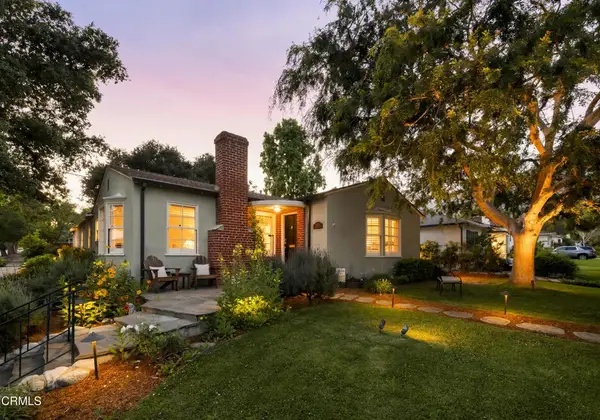 1873 N Harding Avenue, Altadena, CA 91001