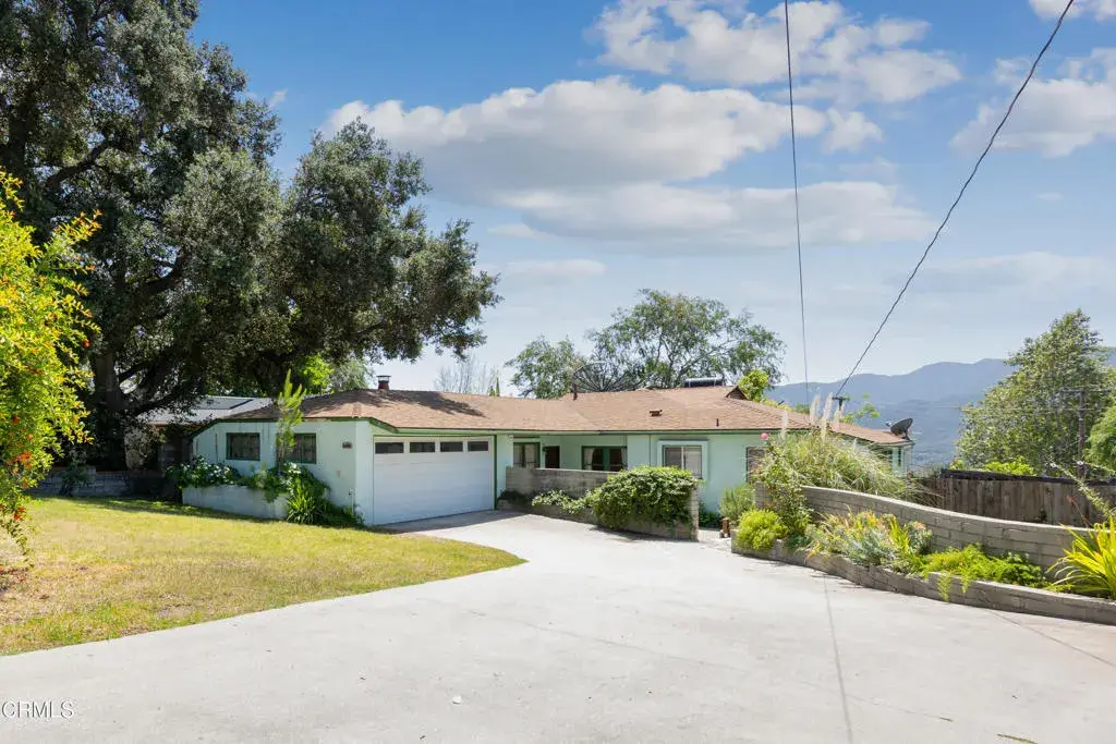 3044 Orange Avenue, La Crescenta, CA 91214 - #1