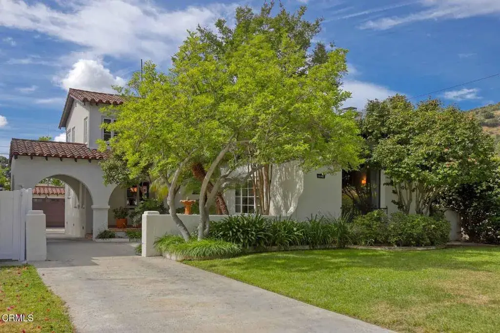 1646 San Gabriel Avenue, Glendale, CA 91208 - #1