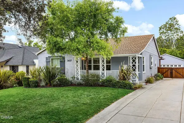 3437 Downing Avenue, Glendale, CA 91208