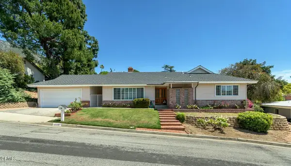 5110 Daver Avenue, La Crescenta, CA 91214
