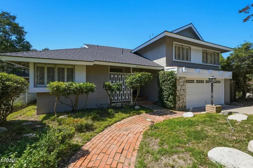 3126 Henrietta Avenue, La Crescenta, CA 91214 - #1