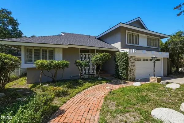 3126 Henrietta Avenue, La Crescenta, CA 91214