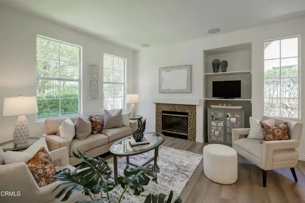 1099 Rosewalk Way, Pasadena, CA 91103