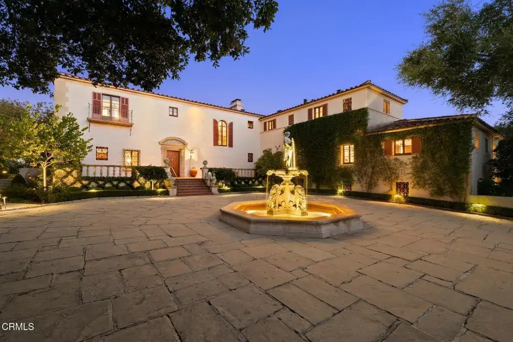 262 S San Rafael Avenue, Pasadena, CA 91105 - #1