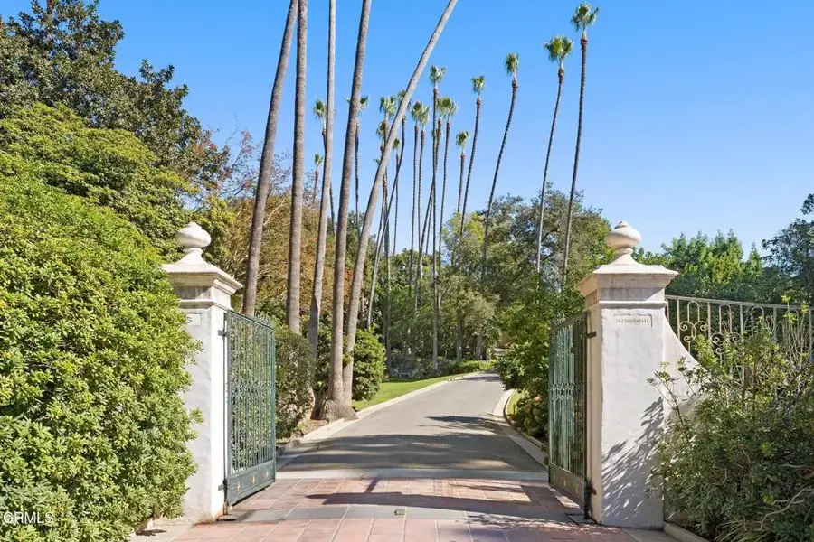 262 S San Rafael Avenue, Pasadena, CA 91105 - #2
