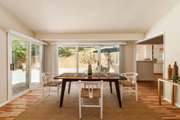 4520 El Prieto Road, Altadena, CA 91001