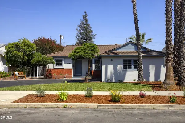 7042 Saint Clair Avenue, North Hollywood, CA 91605
