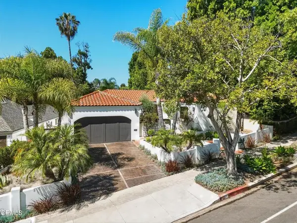 2303 Hillhurst Avenue, Los Angeles, CA 90027