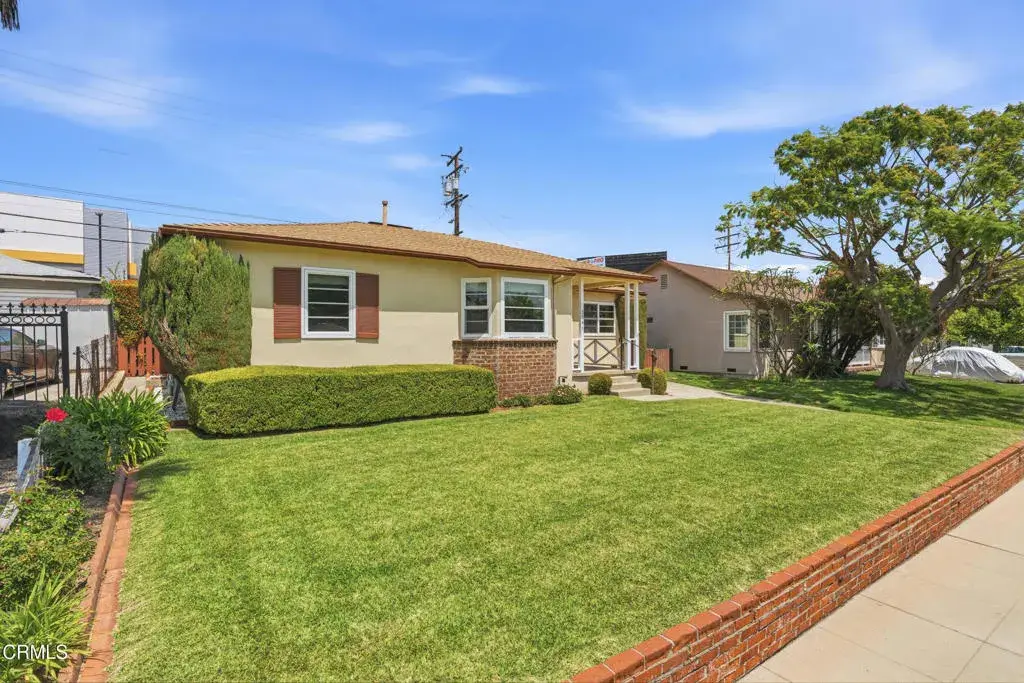3747 Arboleda Street, Pasadena, CA 91107 - #1