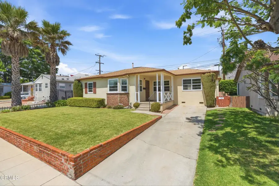 3747 Arboleda Street, Pasadena, CA 91107 - #3
