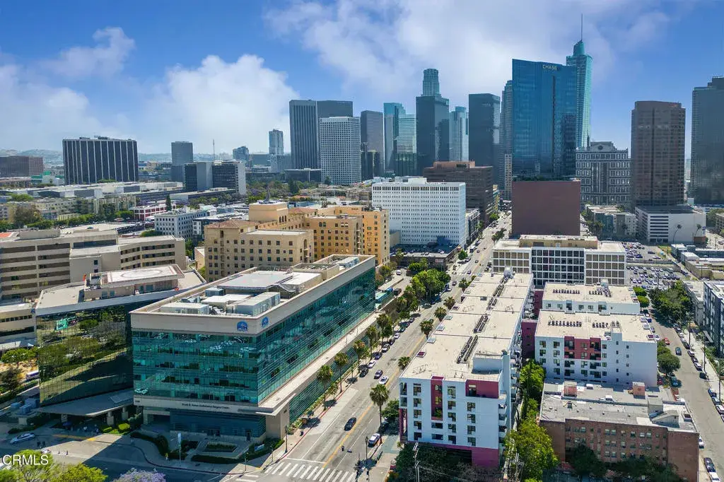 1234 Wilshire Boulevard #330, Los Angeles, CA 90017 - #1