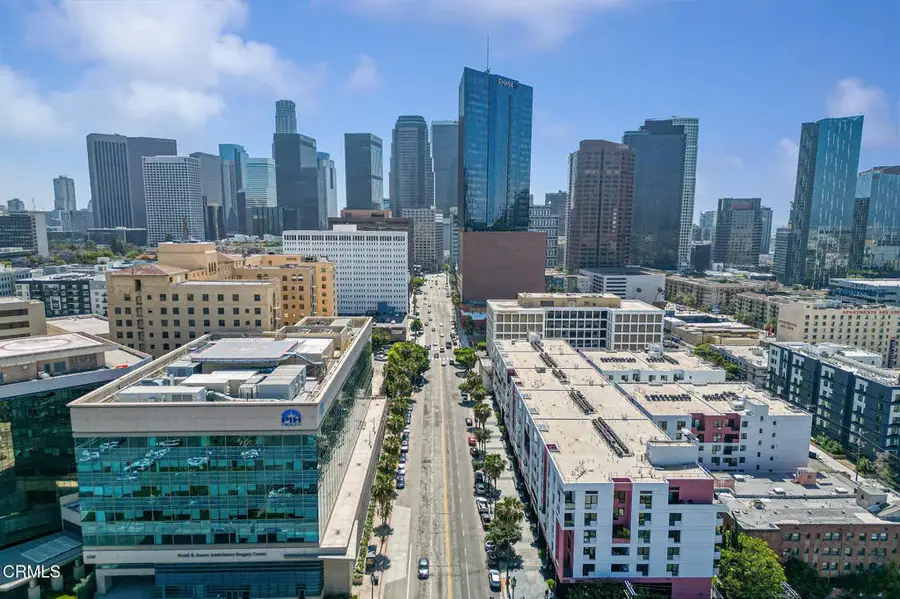1234 Wilshire Boulevard #330, Los Angeles, CA 90017 - #2