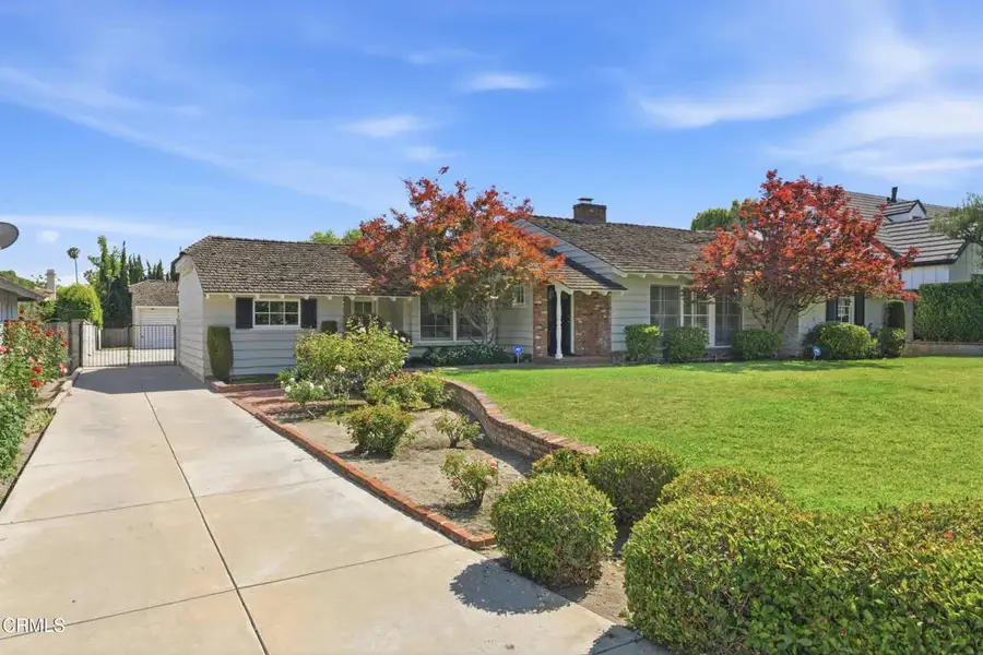 1116 Paloma Drive, Arcadia, CA 91007 - #3