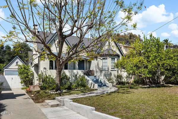 183 W Mariposa Street, Altadena, CA 91001