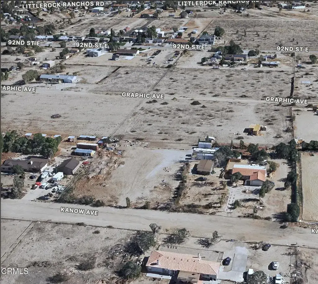 36844 Kanow Avenue, Littlerock, CA 93543 - #1