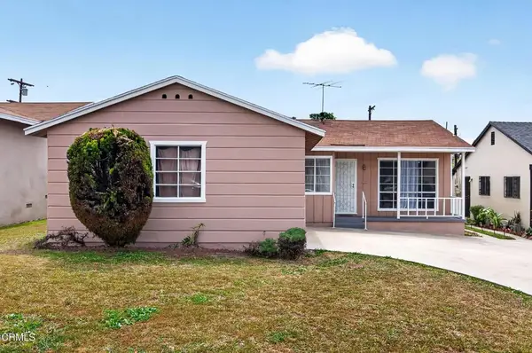 4828 Zella Place, Los Angeles, CA 90032