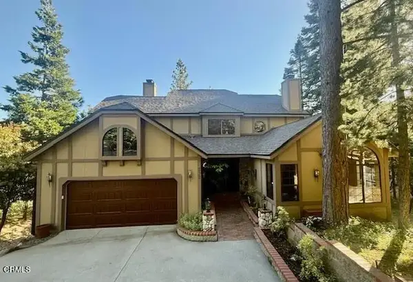 232 N Fairway Drive North, Lake Arrowhead, CA 92352